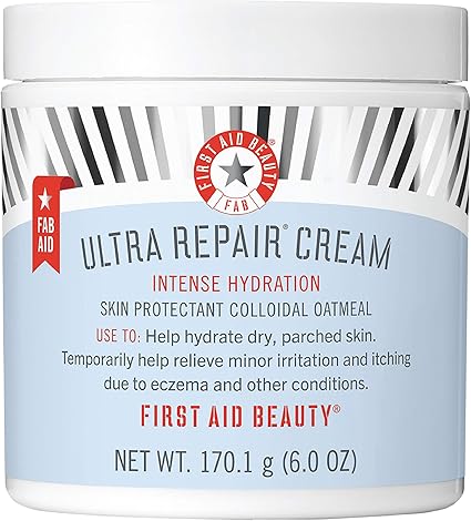 first aid beauty collagen