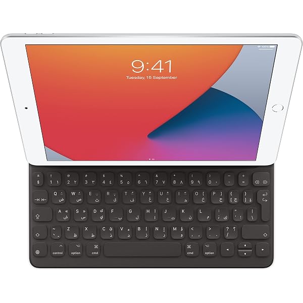 Apple Smart Keyboard Folio for iPad Pro 11-inch (3rd Generation