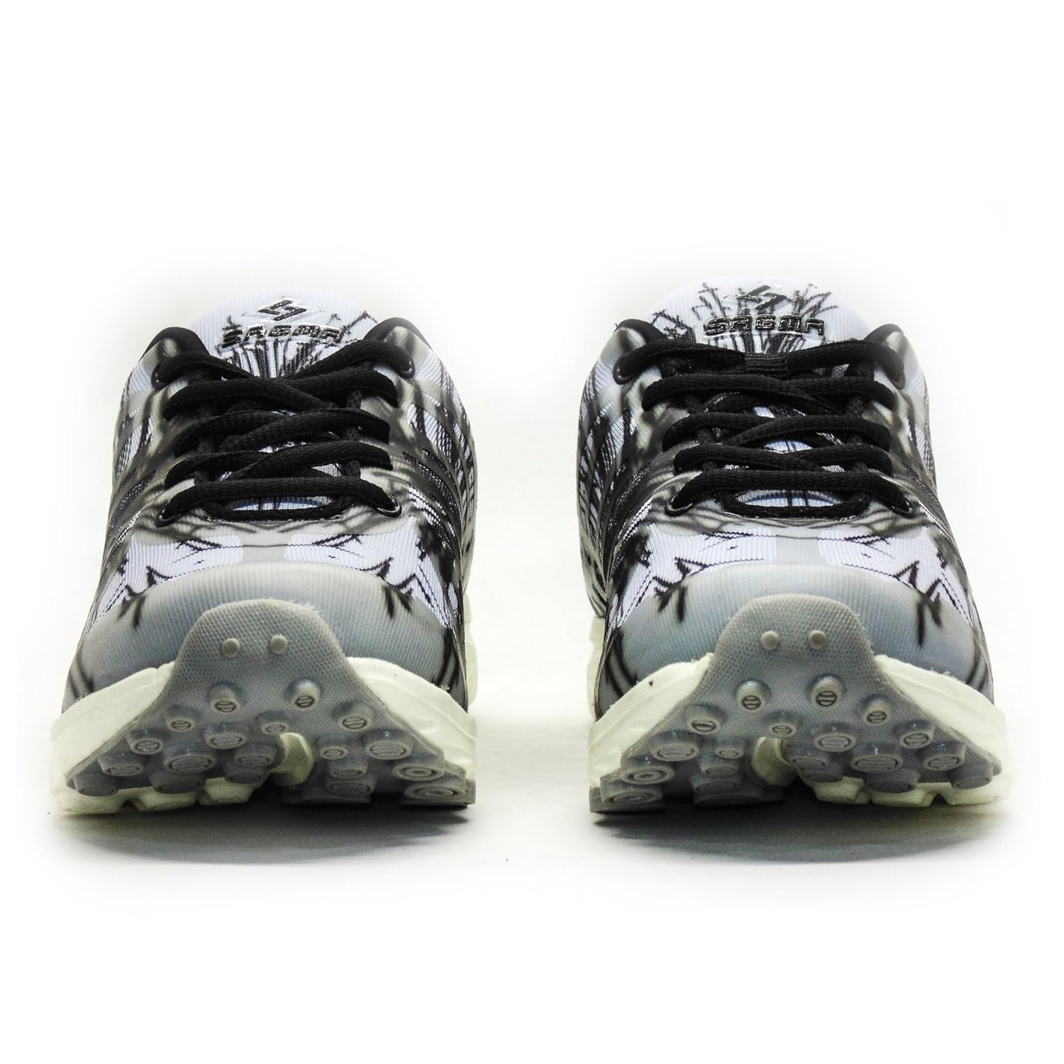 sagma women's breathable running, walking, training & gym shoes