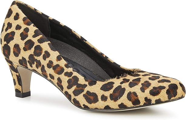 walking cradles joy heels