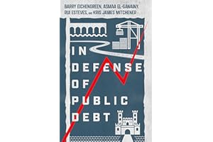 In Defense of Public Debt