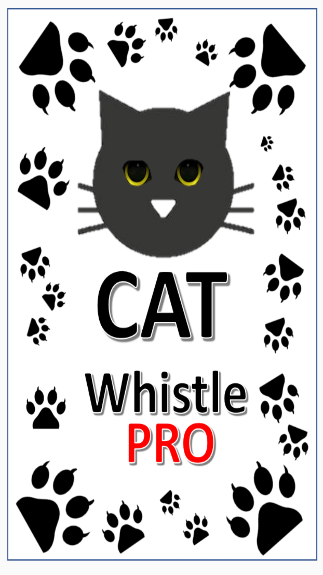 Cat Whistle PRO High Frequency Cat for Android
