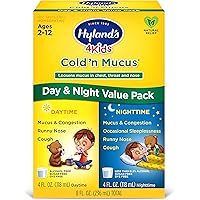 newborn cold medicine