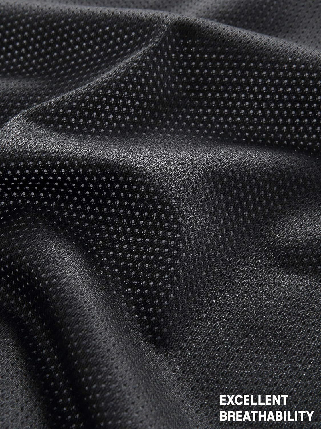Pack of 10 Youth Boys Reversible Mesh Performance Athletic Basketball Jerseys Blank Team Uniforms for Sports Scrimmage Bulk: Clothing