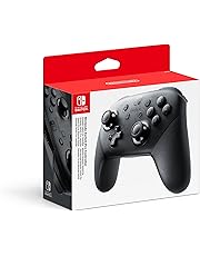 Nintendo Switch Pro Controller