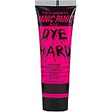 MANIC PANIC Electric Flamingo Pink Hair Color Gel