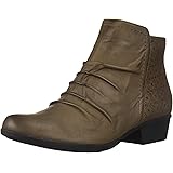 rockport women's jayla bootie ankle boot