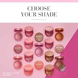 Bourjois Little Round Pot Blusher 92 Santal 2.5g view 8