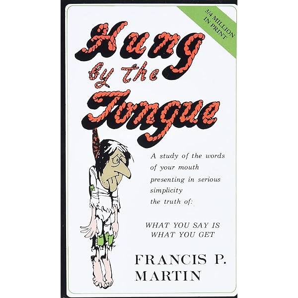 thumbnail image 2 of Tongue: A Creative Force By Charles Capps – 1976 Mass Market Paperback, Acceptable Condition 2 of 5