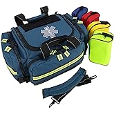 Lightning X Large Intermediate EMT Medic Modular Trauma Bag