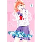 Amazon.com: Waiting For Spring Vol. 1 eBook : ANASHIN, ANASHIN: Kindle ...