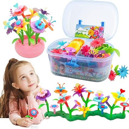 los mejores juguetes para niños de 4 a 5 años