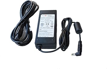 Amazon Com Battery1inc Tablet Ac Adapter Cf 6373a For Panasonic Toughbook Cf Ax2 Cf Ax3 Fz G1 Fz M1 Cf S9 Cf N10 Cf F9 Series Notebook Pcs Ul Certificate Computers Accessories
