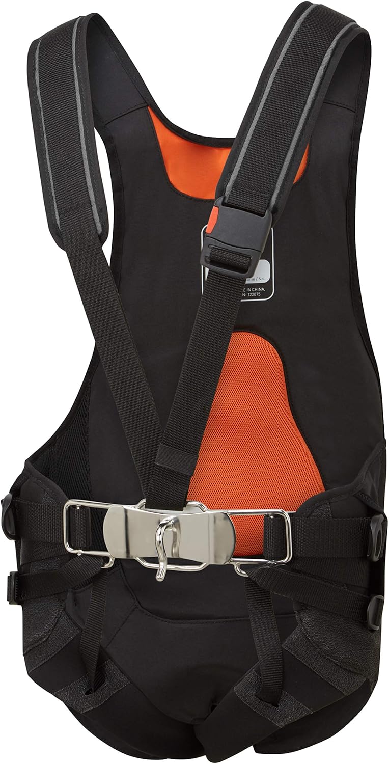 Gill Trapeze Harness Sports & Outdoors
