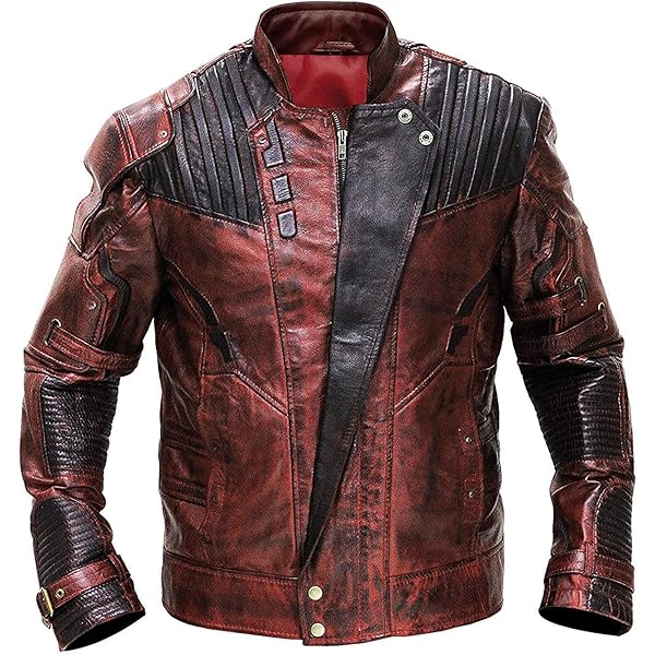 The Jasperz Man's New Punk Rave Mens Steampunk Vampire