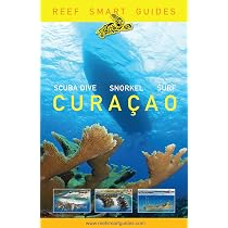 Curacao Dive & Adventure Guide Franko Maps Waterproof Map: Franko ...