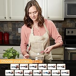 Spring Chef Stainless Steel Magnetic Measuring
