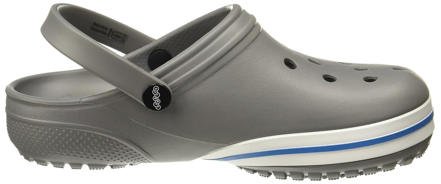 crocs unisex jibbitz byilby clogs