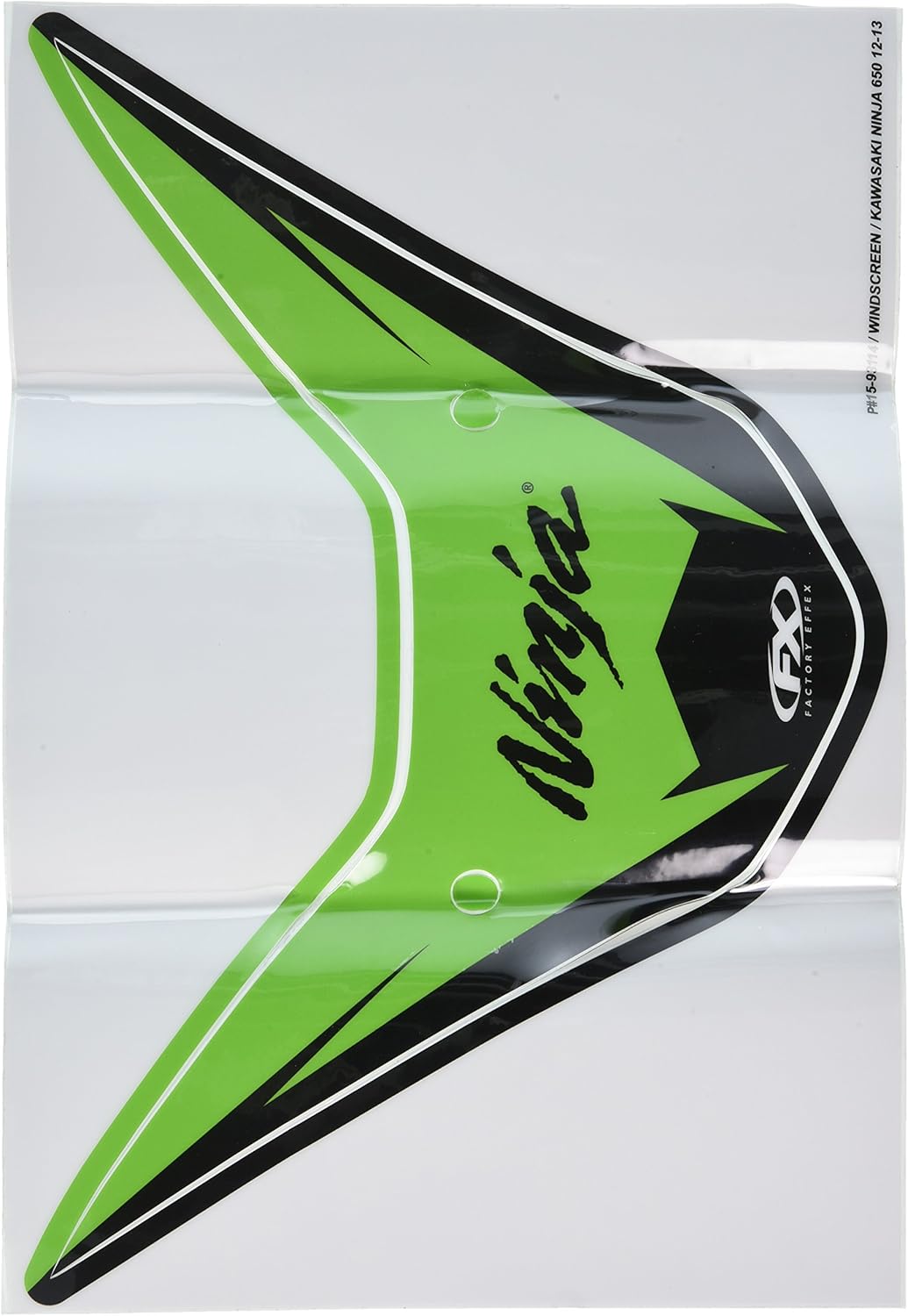 The 10 Best Ninja 650 Graphics