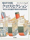 輪切り図鑑 クロスセクション―有名な18の建物や乗物の内部を見る