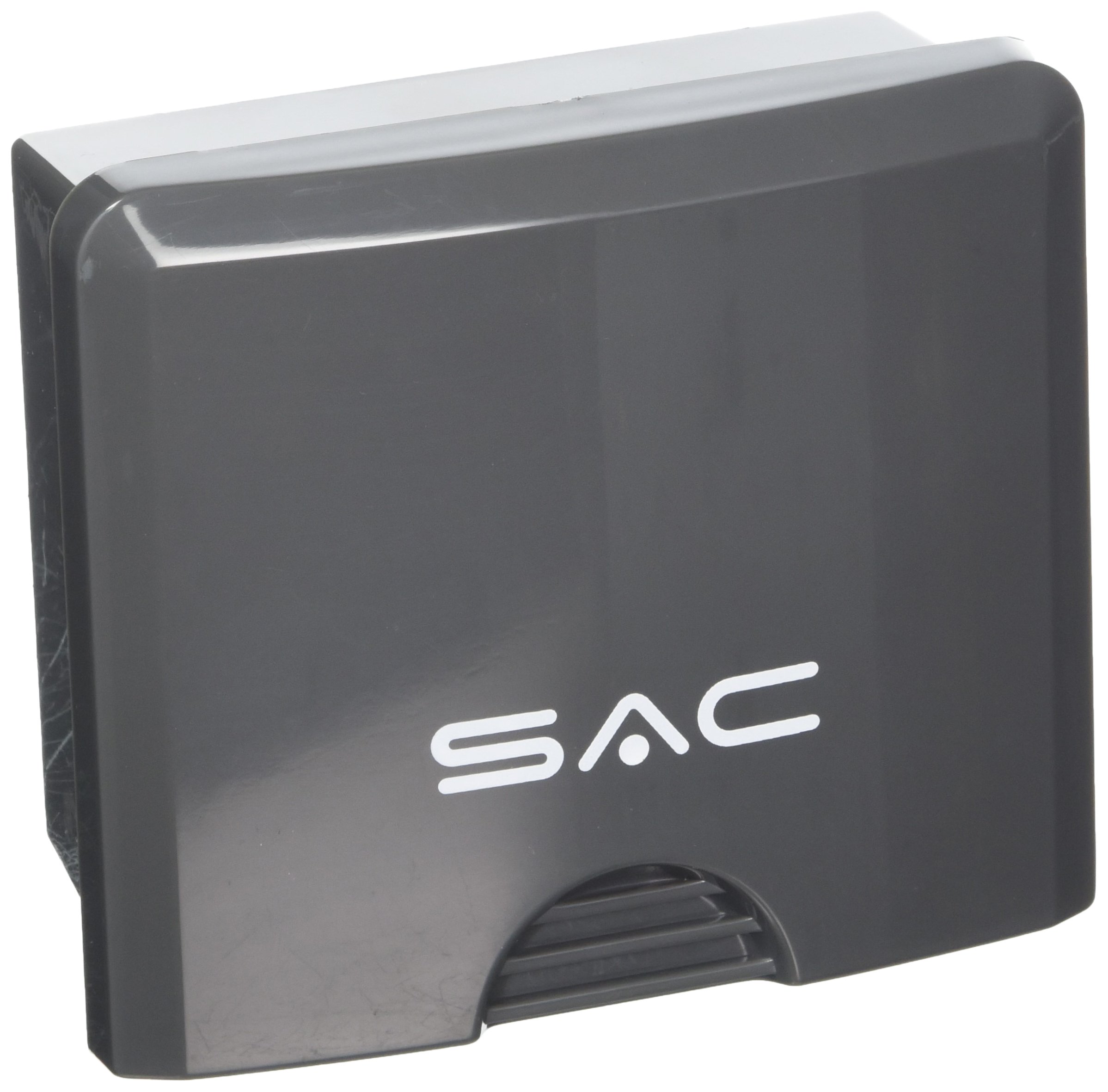 SAC Electronics 2 Way TV Masthead Outdoor Splitter with 4G Filter