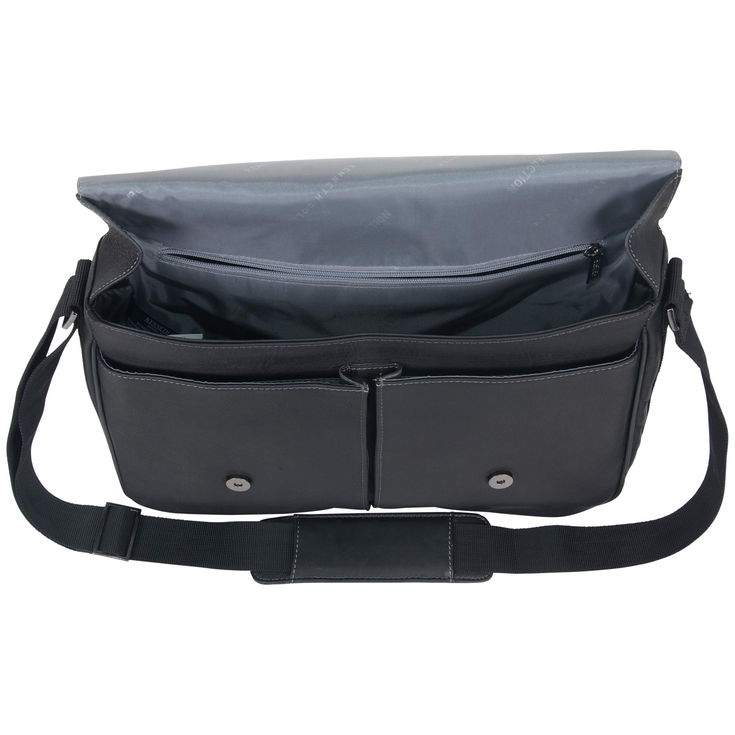 Mua Cole REACTION Risky Business Messenger FullGrain Colombian