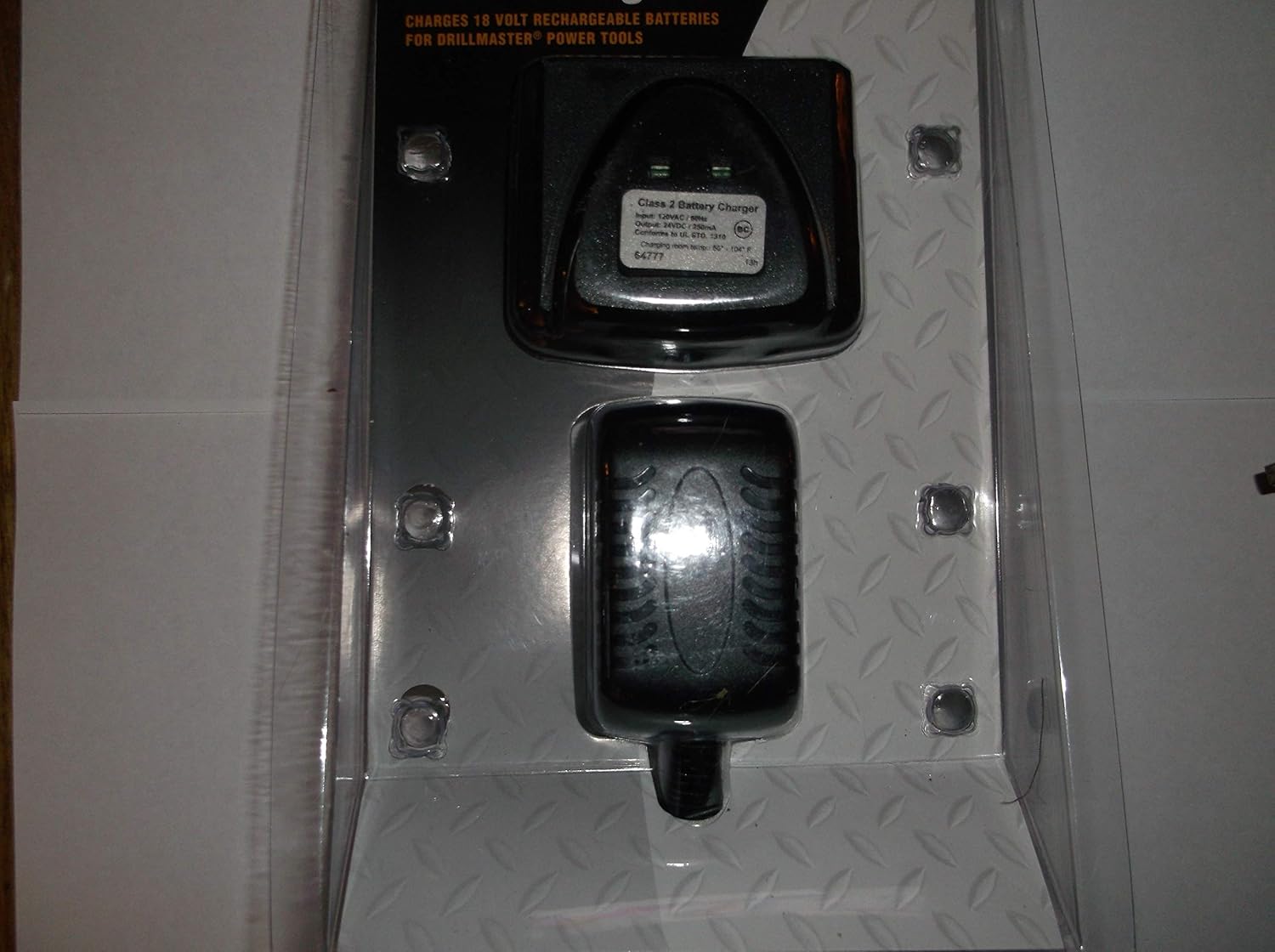 Best 18V Charger Cordless Drill