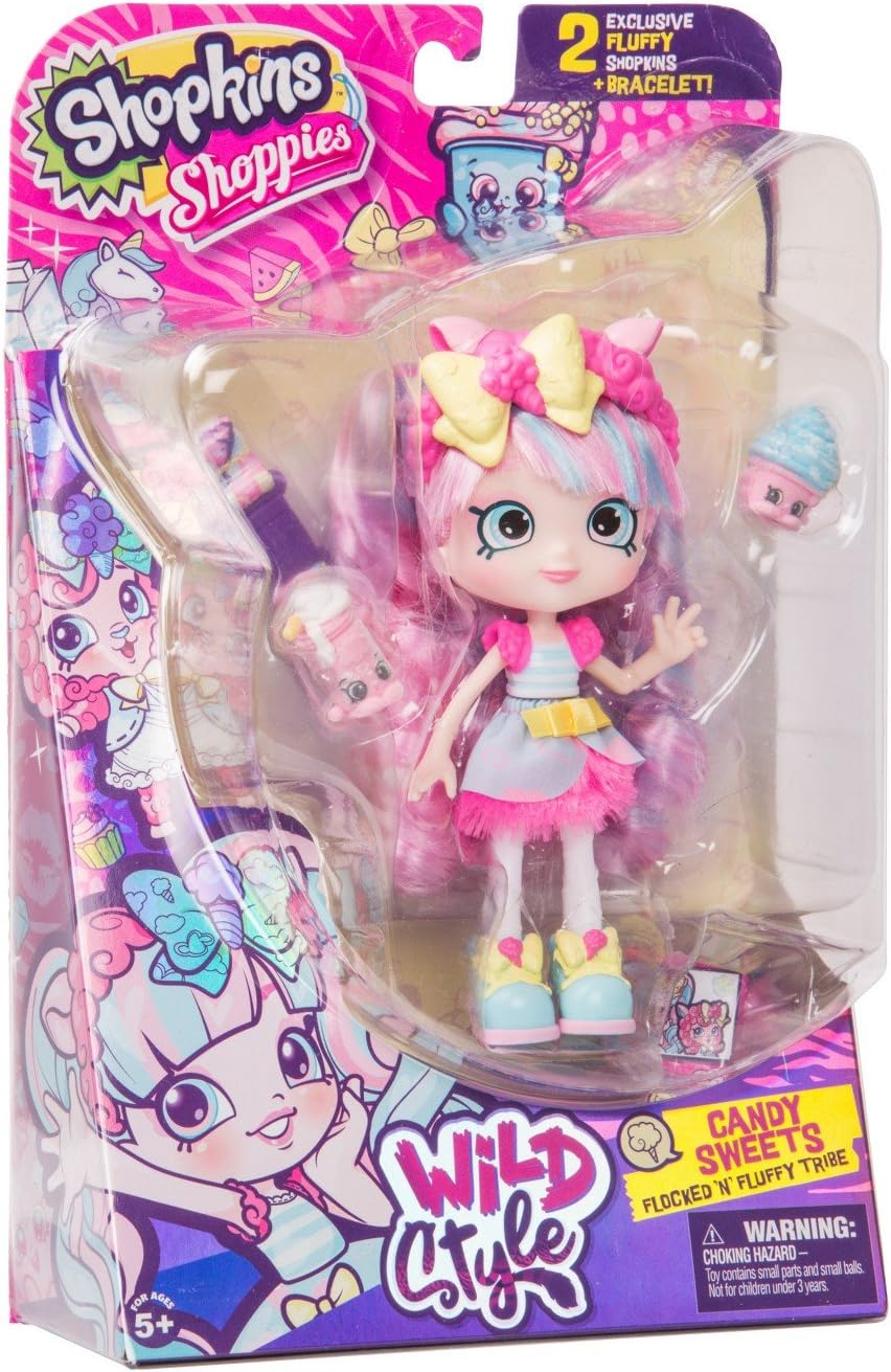 shopkins candy sweets