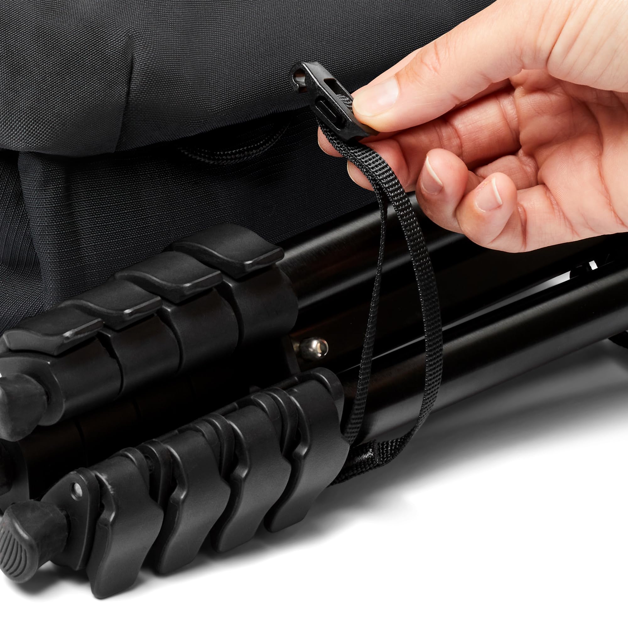 Bellroy Venture Camera Sling 10L (photography bag) - Black