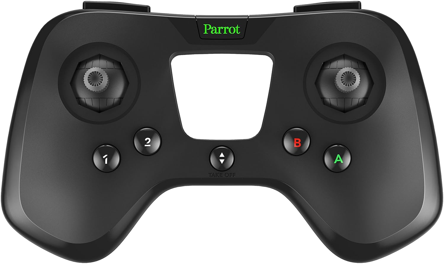 Parrot PF Drone Flypad Negro