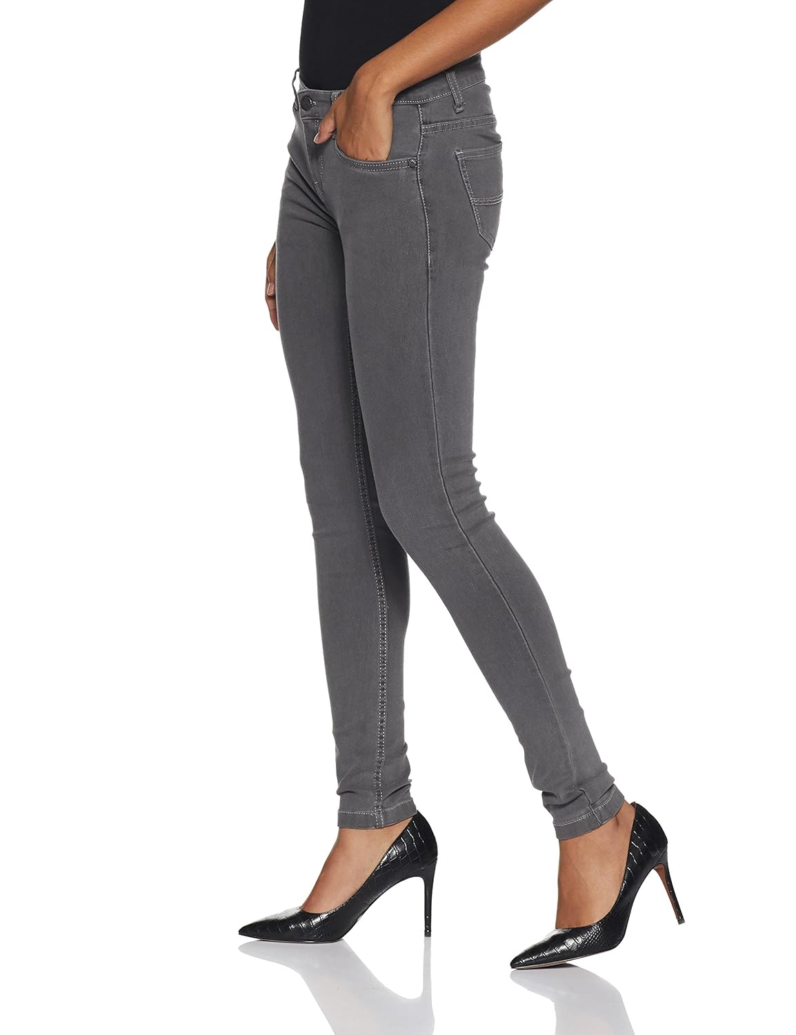 newport women's skinny fit jeans