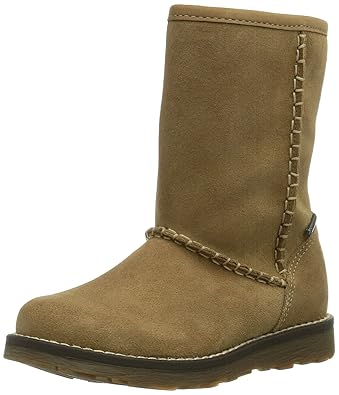 Superfit 30039 EMMA Mädchen Warm gefütterte Schneestiefel