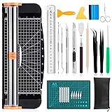 Famomatk 27PCS Craft Weeding Tools for Vinyl