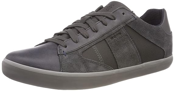 Geox Herren U Box D Sneaker