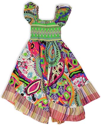 beautiful summer dresses uk