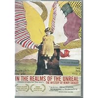 Amazon.com: In The Realms Of The Unreal : Henry Darger, Dakota