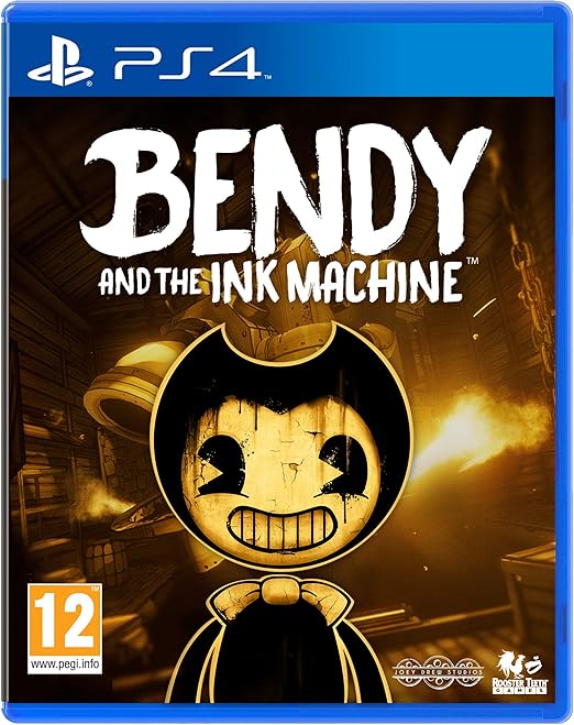 bendy videos