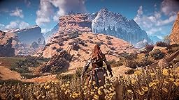 Horizon: Zero Dawn - [PlayStation 4]: Amazon.de: Games