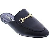 ladies backless mules