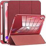 INFILAND Compatible with iPad 10th Generation Case