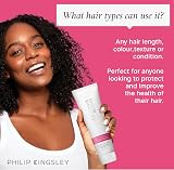 Philip Kingsley Elasticizer Booster Conditioner 150ml Deep Conditioning All view 8