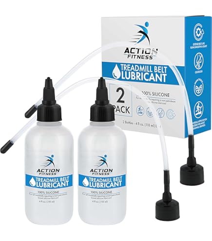 Amazon.com: WALKINGBELTS LLC - ProForm All Models/Treadmill Walking Running  Belt Lubricant (1 oz.) : Sports & Outdoors