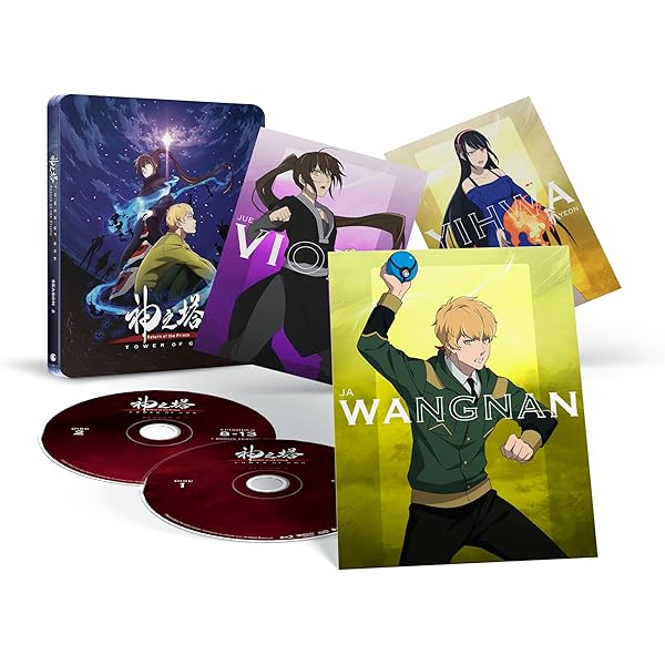 Amazon.com: Black Clover - Season 1 and 2 Complete - AMAZON