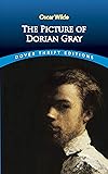 The Picture of Dorian Gray (Dover Thrift Editions)