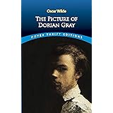 The Picture of Dorian Gray (Dover Thrift Editions)