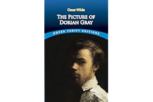 The Picture of Dorian Gray (Dover Thrift Editions: Classic Novels)