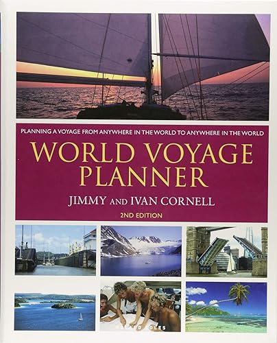 Download World Voyage Planner: Planning a Voyage from Anywhere in the World to Anywhere in the World PDF