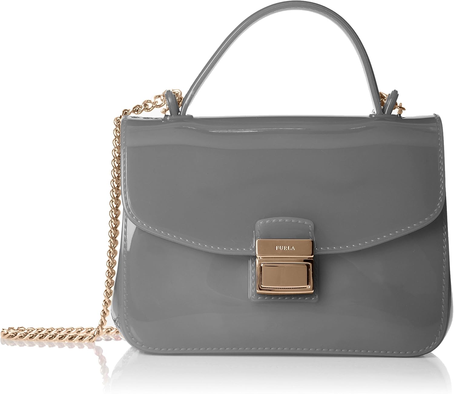 furla candy sugar mini crossbody