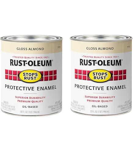 Rust-OLEUM 215964 Professional Gallon Royal Blue Enamel Paint