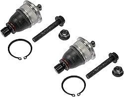 Dorman 541-096 Front Suspension Kit Compatible with